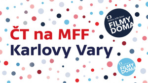 Obrázek pořadu ČT na MFF Karlovy Vary