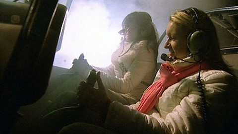 Po hladině - Vzduch