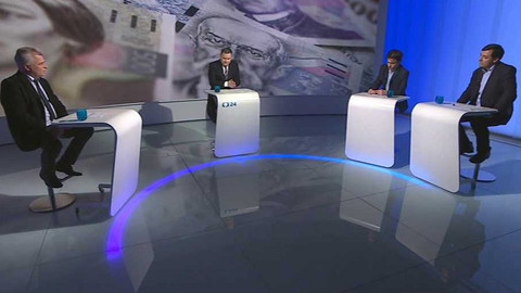 Politické spektrum - Daně