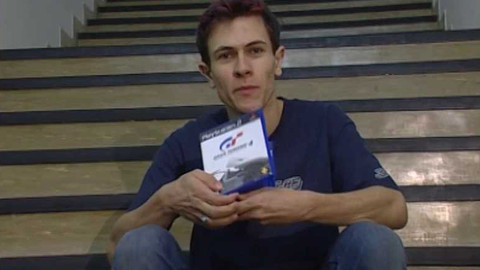 Game Page - 2. dubna 2005