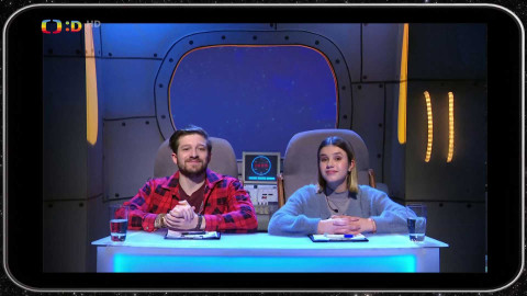 PLANETA YÓ - 21. ledna