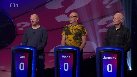 Kde domov můj? - 12. června