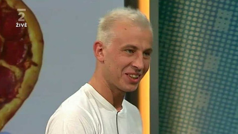 Dobré ráno - 27. září 2012