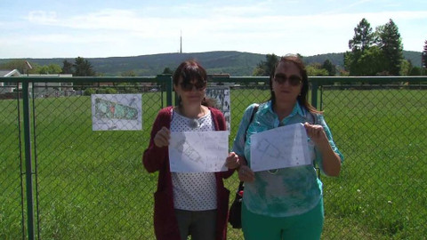 Nedej se! - Rychlé granty Nadace Via