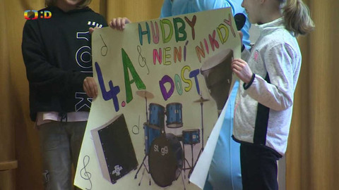 Zprávičky - 12. prosince 2022