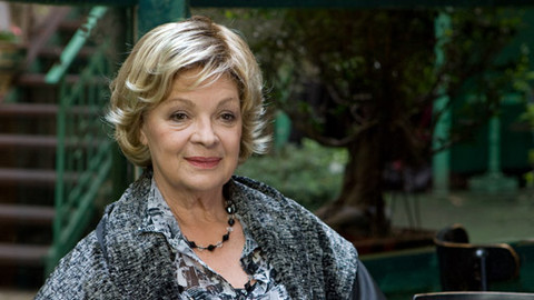 Setkání s hvězdou - Jana Hlaváčová