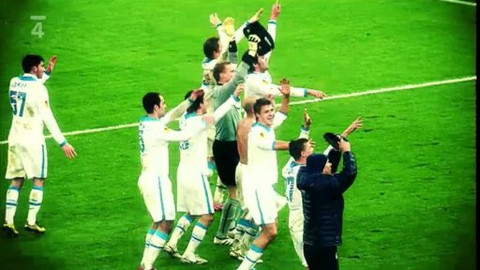 Magazín Evropské a Konferenční ligy UEFA - Magazín Evropské ligy UEFA