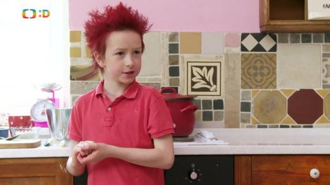 Draci v hrnci - Za piškoty lezeme i přes ploty!