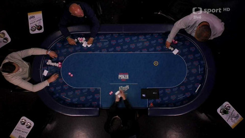 Poker - Dutch Classics