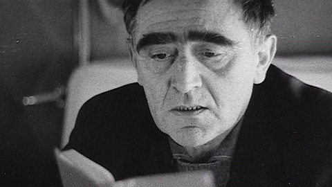 Písně českých básníků - 8/10 Jan Skácel