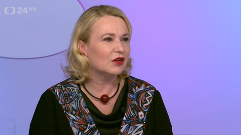 Otázky Václava Moravce - 29. května 2022 12:00