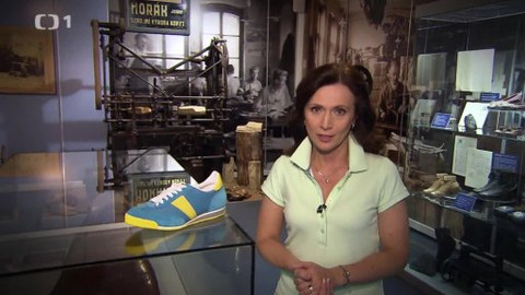 Toulavá kamera vychutnává Česko - 4/9 Dačicko a Skutečsko