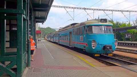 Z metropole - 16. června 2018