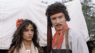 Krásná čarodějka