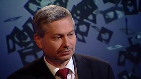 Před půlnocí - 13. května 2009