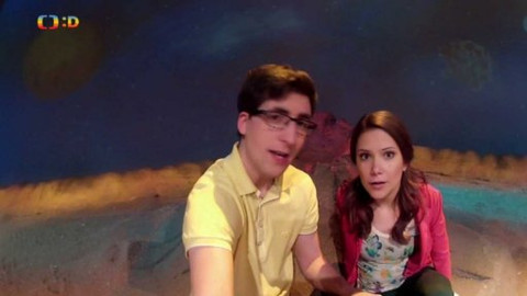 PLANETA YÓ - 12. května 2015