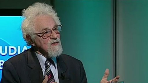 Hyde Park ČT24 - 8. února 2011