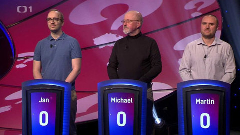 Kde domov můj? - 14. dubna 2021