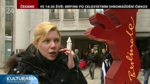 Kulturama - 19. února 2011