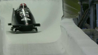 SP v jízdě na bobech 2025/2026