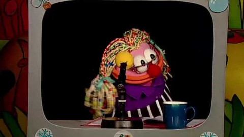 Studio Kamarád - 8. února 2015