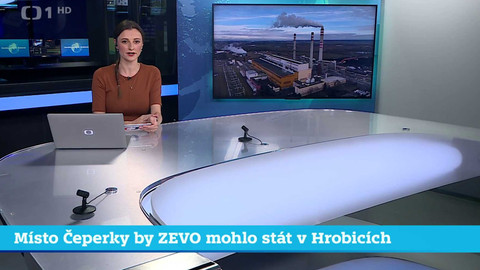 Události v regionech (sever a východ) - 12. února