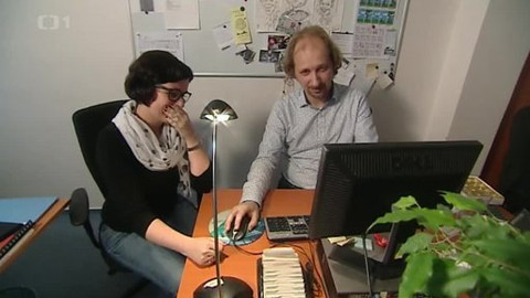 Černé ovce - 29. listopadu 2012