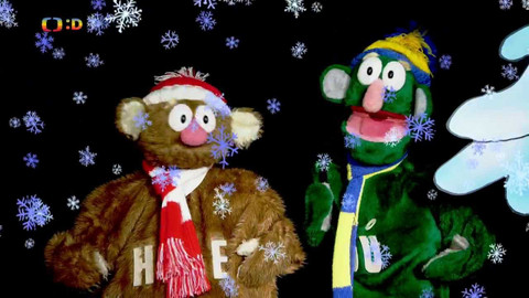 Studio Kamarád - 2. ledna 2022