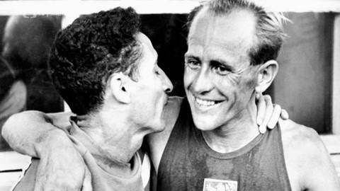 Minuta historie - 1. prosinec