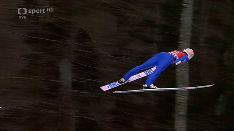 Světový pohár ve skoku na lyžích - Německo