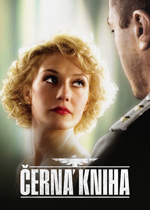 Černá kniha