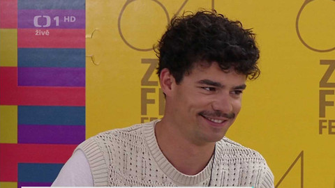 Sama doma - 31. května 2024