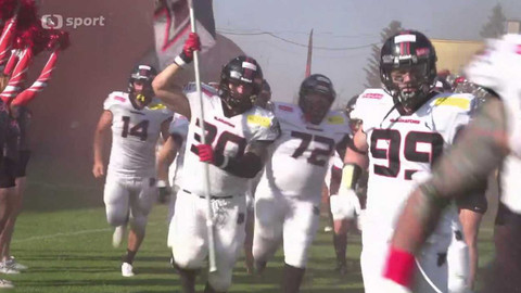 Touchdown - 21. července 2023