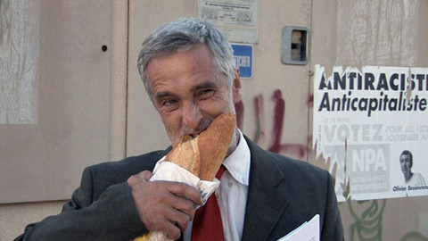 Do moře míst - Epizoda 11/13