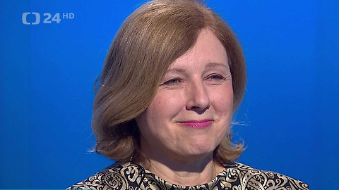Interview ČT24 - 17. března 2025