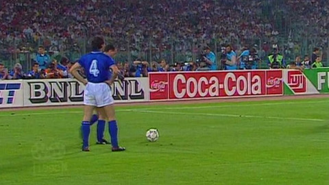 Archiv Z - ČSFR - Itálie