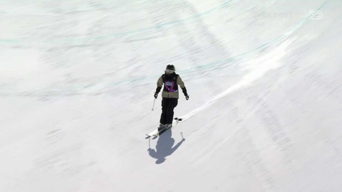 Světový pohár ve freestyle lyžování - SP Švýcarsko