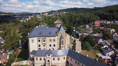 Skryté skvosty - 9/10 Šternberk