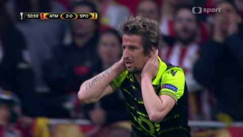 Evropská liga UEFA - 8. dubna 2018