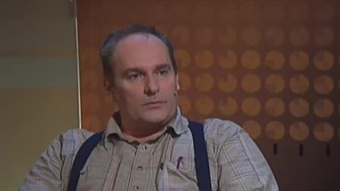 Před půlnocí - 10. listopadu 2009