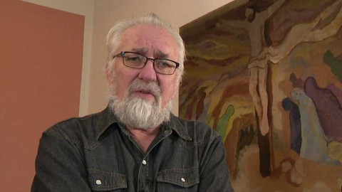 Sváteční slovo - Sváteční slovo husitského faráře Miroslava Kubíčka