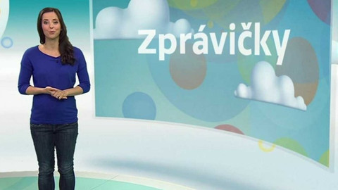 Zprávičky - 17. května 2016
