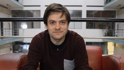 Otázky a odpovědi - 5. Jiří Mádl