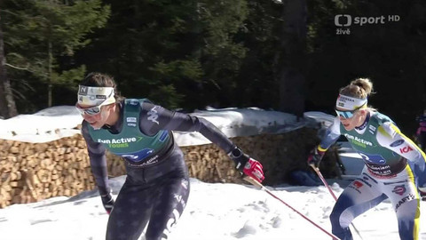 Světový pohár v klasickém lyžování - Itálie