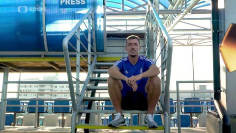 Studio fotbal - Extra