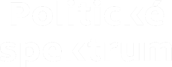 Politické spektrum