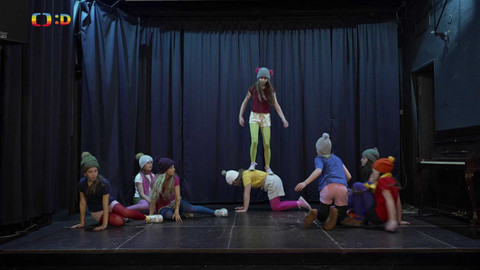 My se máme - My se máme, že máme zušky