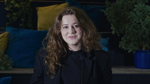 Ukraïna - Pobažaňňa českych ditej ukrajincjam