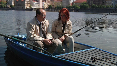 Suma sumárum - Suma sumárum aneb Kde jsou mé peníze