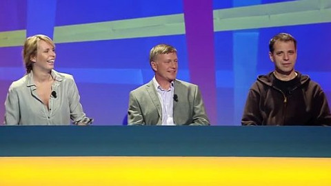 Copak bych vám lhal? - 14. února 2013